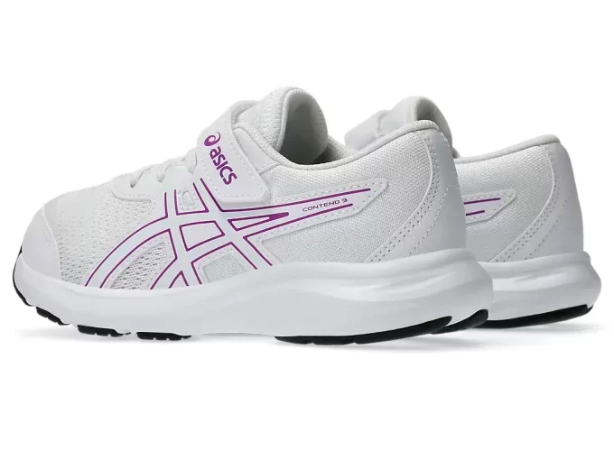 CONTEND 9 VORSCHULE CONTEND 9 VORSCHULE