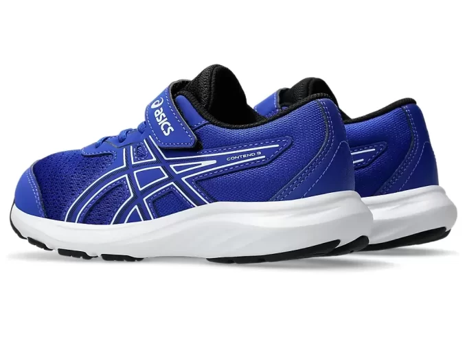 CONTEND 9 VORSCHULE CONTEND 9 VORSCHULE