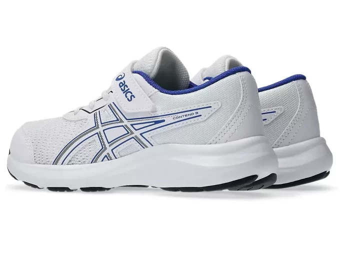 CONTEND 9 VORSCHULE CONTEND 9 VORSCHULE