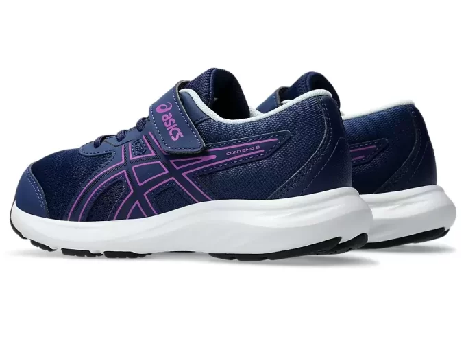 CONTEND 9 VORSCHULE CONTEND 9 VORSCHULE