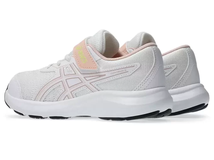 CONTEND 9 VORSCHULE CONTEND 9 VORSCHULE