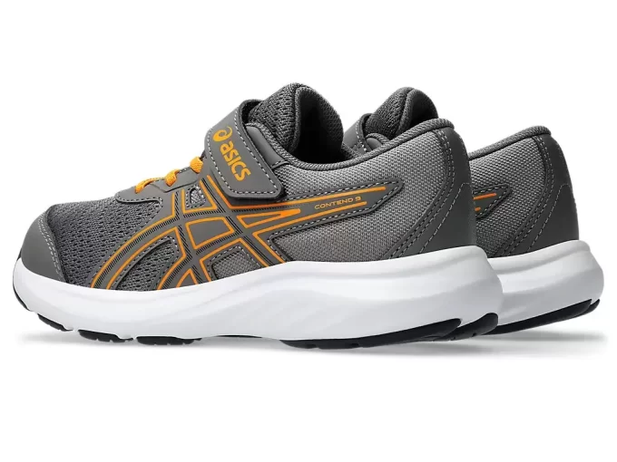 CONTEND 9 VORSCHULE CONTEND 9 VORSCHULE