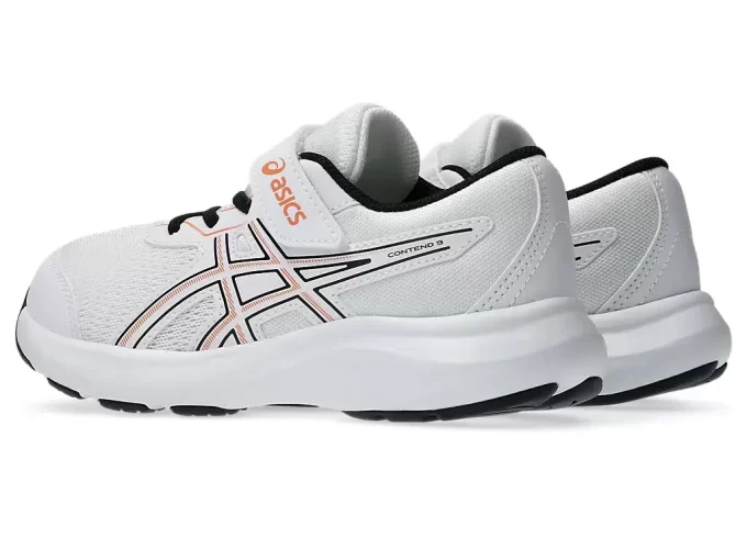 CONTEND 9 VORSCHULE CONTEND 9 VORSCHULE