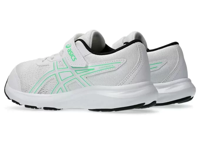 CONTEND 9 VORSCHULE CONTEND 9 VORSCHULE