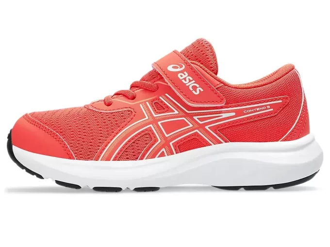 CONTEND 9 VORSCHULE CONTEND 9 VORSCHULE