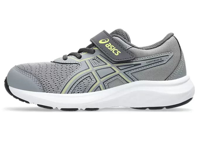 CONTEND 9 VORSCHULE CONTEND 9 VORSCHULE