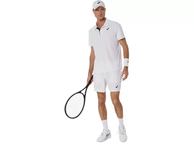 COURT 7IN KURZ COURT 7IN KURZ