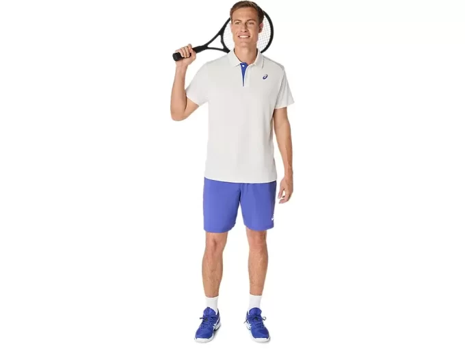 COURT 9 IN KÜRZE COURT 9 IN KÜRZE