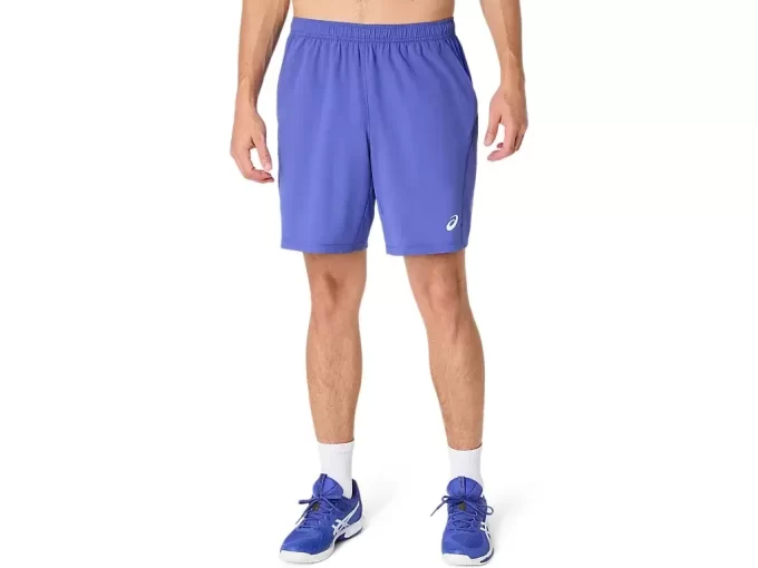 COURT 9 IN KÜRZE COURT 9 IN KÜRZE