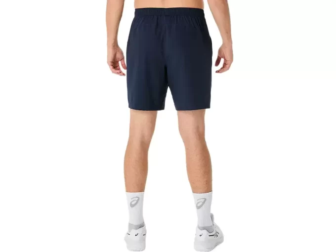 COURT 9 IN KÜRZE COURT 9 IN KÜRZE