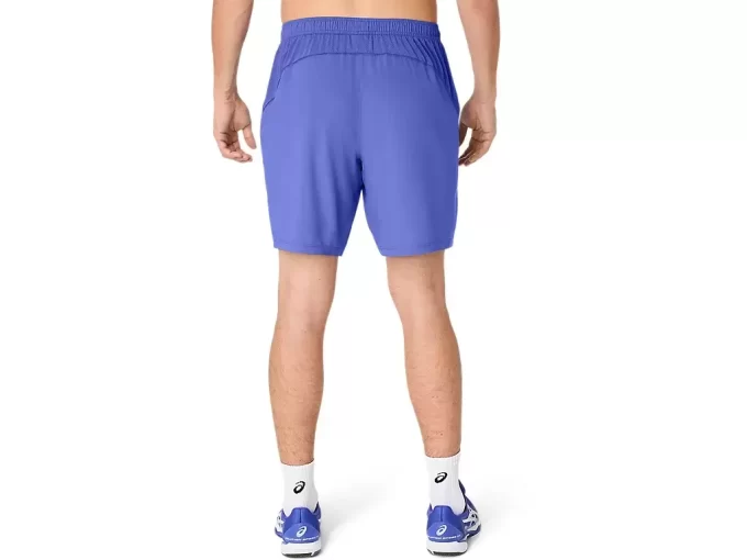 COURT 9 IN KÜRZE COURT 9 IN KÜRZE