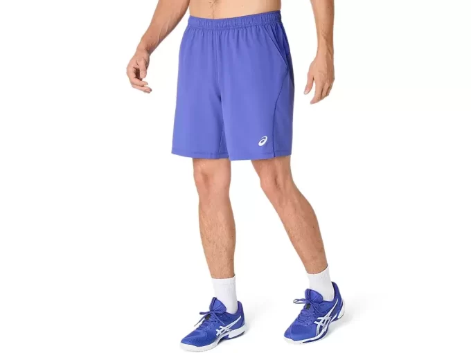 COURT 9 IN KÜRZE COURT 9 IN KÜRZE