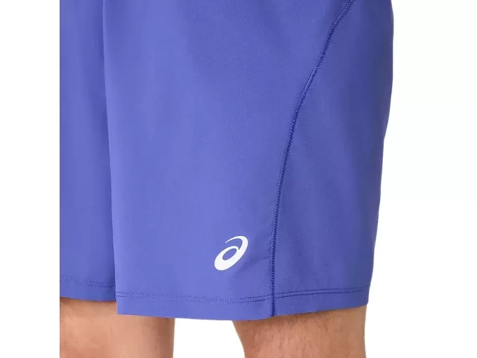 COURT 9 IN KÜRZE COURT 9 IN KÜRZE