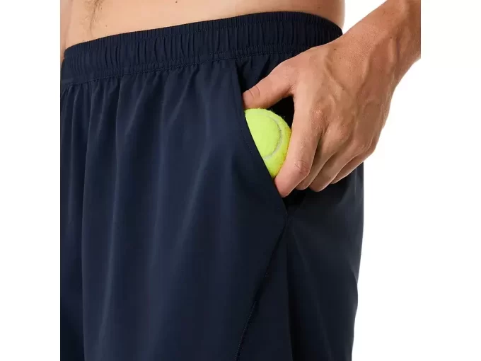 COURT 9 IN KÜRZE COURT 9 IN KÜRZE