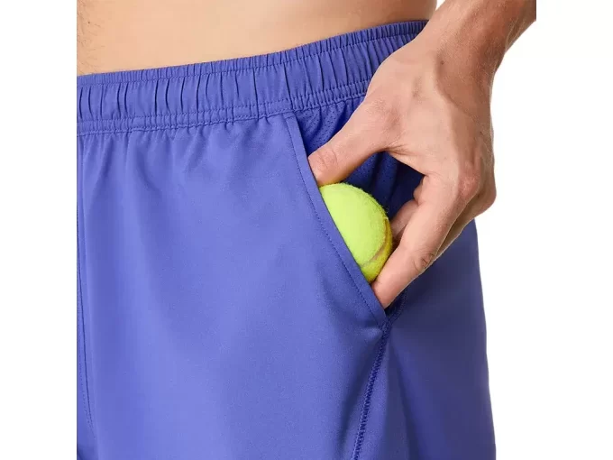 COURT 9 IN KÜRZE COURT 9 IN KÜRZE