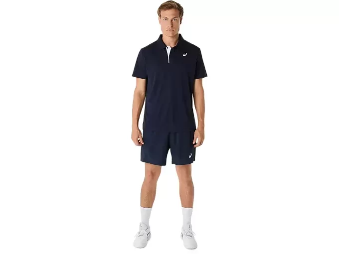 COURT 9 IN KÜRZE COURT 9 IN KÜRZE