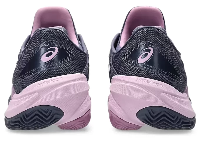 COURT FF 3 CLAY COURT FF 3 CLAY