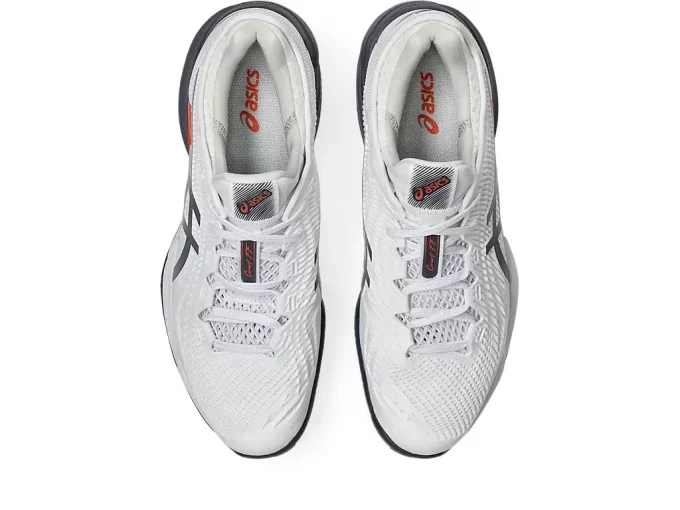 COURT FF 3 CLAY COURT FF 3 CLAY