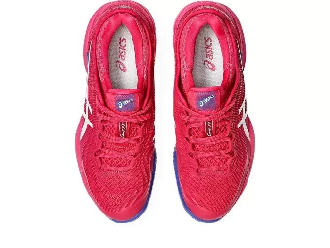 COURT FF 3 CLAY COURT FF 3 CLAY