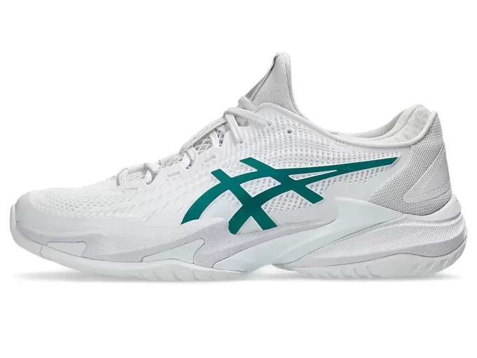 COURT FF 3 NOVAK COURT FF 3 NOVAK