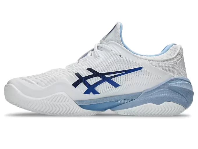 COURT FF 3 NOVAK CLAY COURT FF 3 NOVAK CLAY