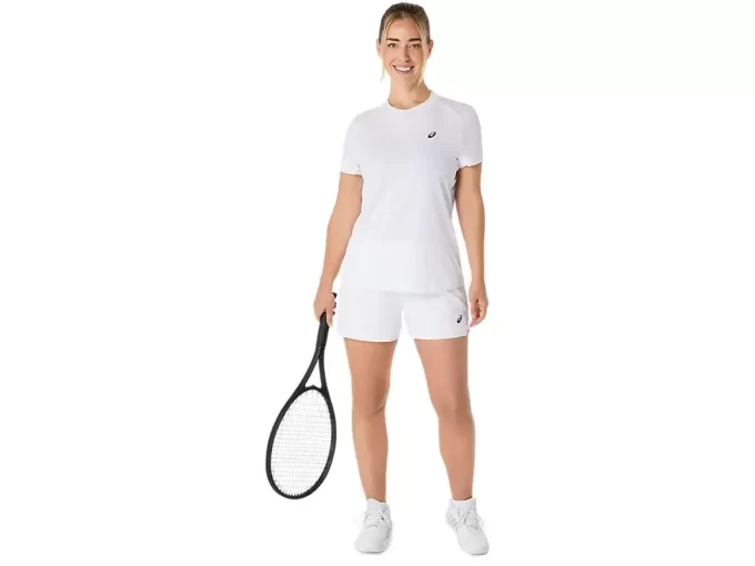 COURT KURZARM-OBERTEIL COURT KURZARM-OBERTEIL