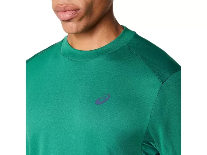 COURT KURZARM-OBERTEIL COURT KURZARM-OBERTEIL