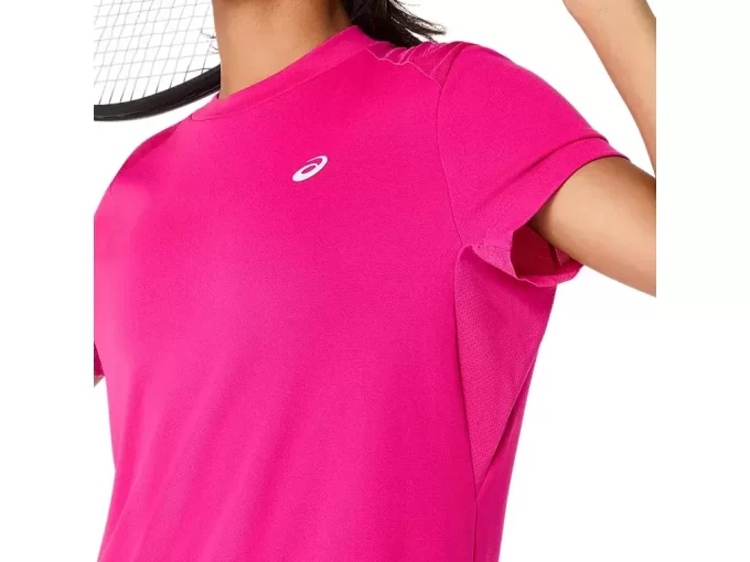 COURT KURZARM-OBERTEIL COURT KURZARM-OBERTEIL