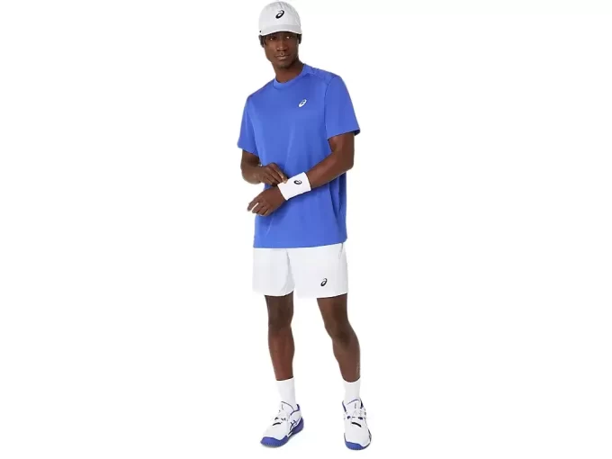 COURT KURZARM-OBERTEIL COURT KURZARM-OBERTEIL