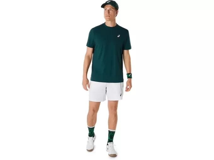 COURT KURZARM-OBERTEIL COURT KURZARM-OBERTEIL