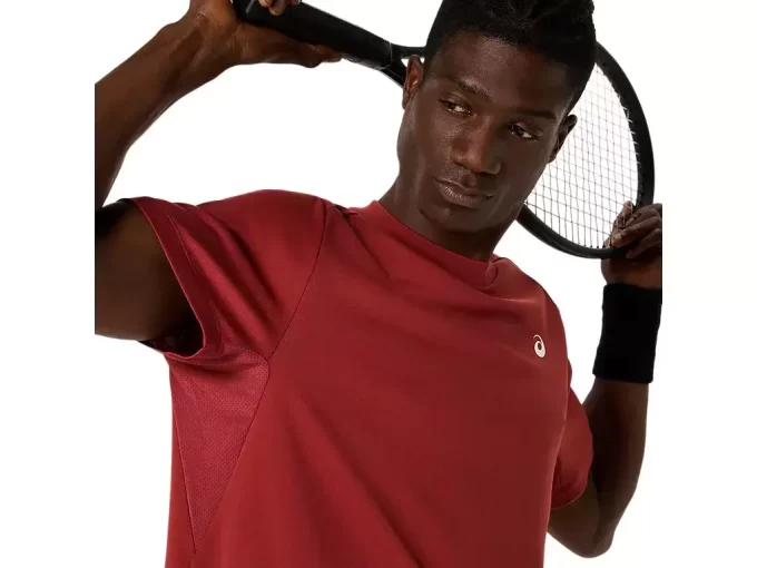 COURT KURZARM-OBERTEIL COURT KURZARM-OBERTEIL