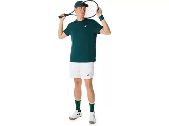 COURT KURZARM-OBERTEIL COURT KURZARM-OBERTEIL