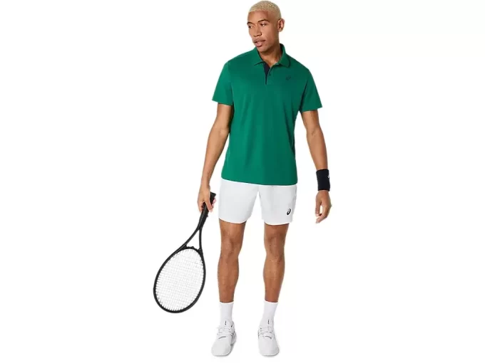 COURT POLO COURT POLO