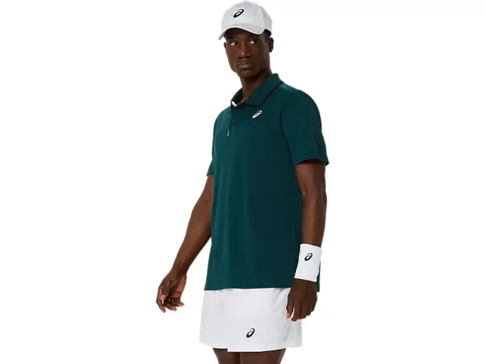 COURT POLO COURT POLO