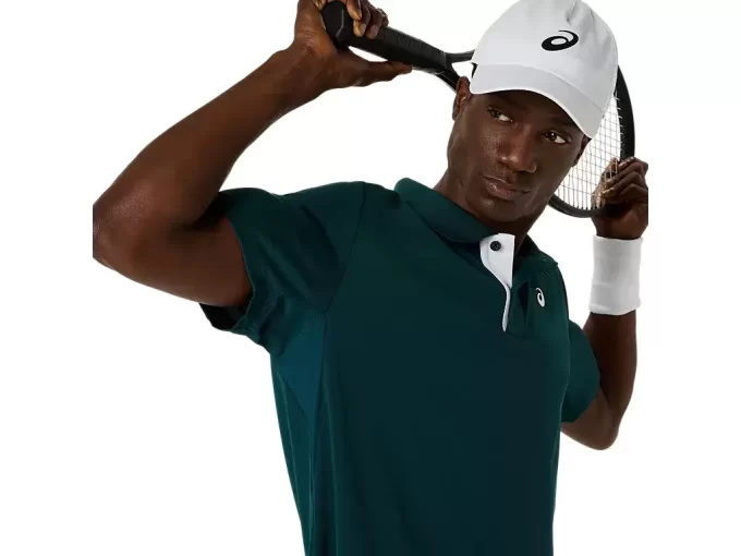 COURT POLO COURT POLO