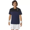 COURT-POLOSHIRT FÜR HERREN COURT-POLOSHIRT FÜR HERREN