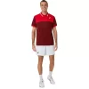COURT-POLOSHIRT FÜR HERREN COURT-POLOSHIRT FÜR HERREN