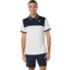 COURT-POLOSHIRT FÜR HERREN COURT-POLOSHIRT FÜR HERREN