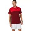 COURT-POLOSHIRT FÜR HERREN COURT-POLOSHIRT FÜR HERREN