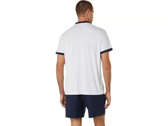 COURT-POLOSHIRT FÜR HERREN COURT-POLOSHIRT FÜR HERREN