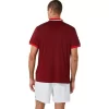 COURT-POLOSHIRT FÜR HERREN COURT-POLOSHIRT FÜR HERREN