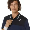 COURT-POLOSHIRT FÜR HERREN COURT-POLOSHIRT FÜR HERREN