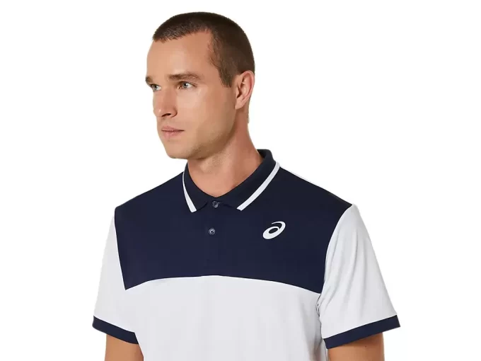 COURT-POLOSHIRT FÜR HERREN COURT-POLOSHIRT FÜR HERREN