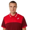 COURT-POLOSHIRT FÜR HERREN COURT-POLOSHIRT FÜR HERREN