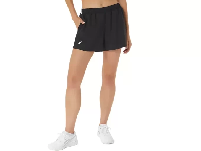 COURT-SHORTS FÜR DAMEN COURT-SHORTS FÜR DAMEN