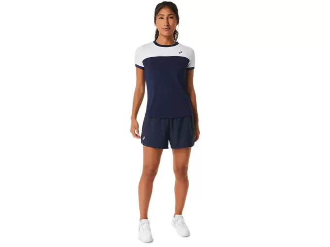 COURT-SHORTS FÜR DAMEN COURT-SHORTS FÜR DAMEN