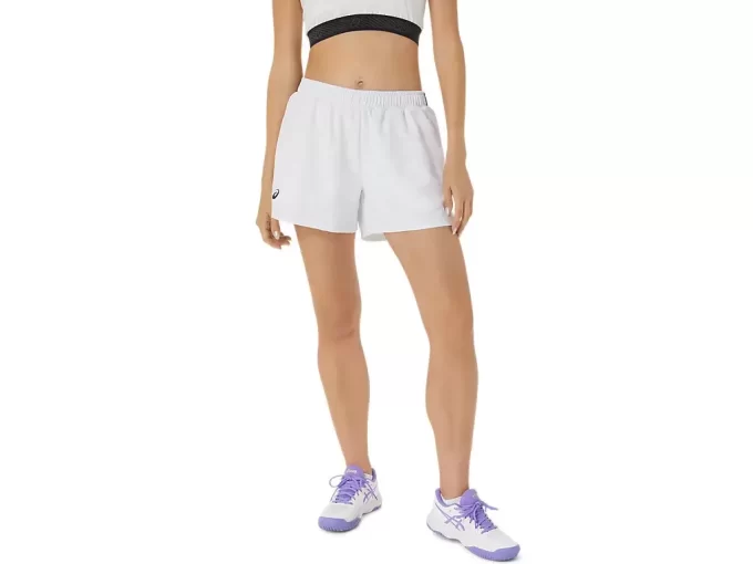 COURT-SHORTS FÜR DAMEN COURT-SHORTS FÜR DAMEN