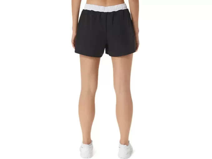 COURT-SHORTS FÜR DAMEN COURT-SHORTS FÜR DAMEN
