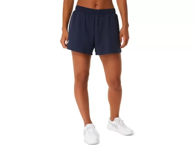 COURT-SHORTS FÜR DAMEN COURT-SHORTS FÜR DAMEN