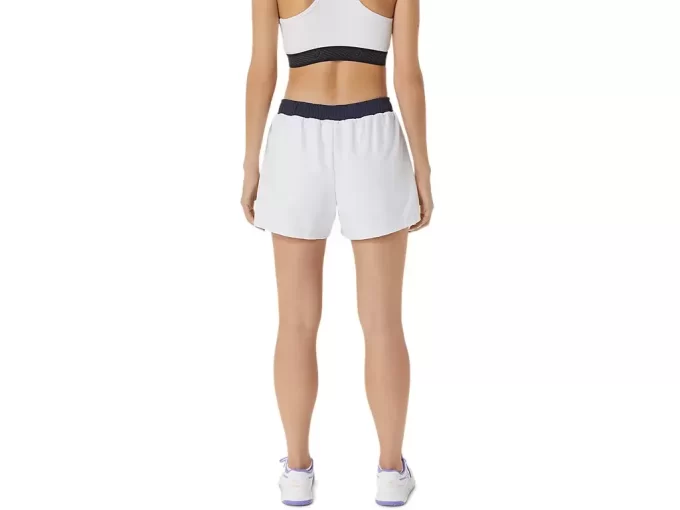 COURT-SHORTS FÜR DAMEN COURT-SHORTS FÜR DAMEN